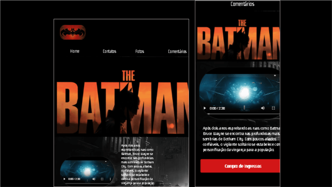 Batman