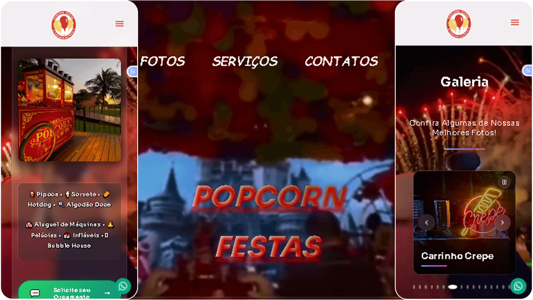 Popcorn